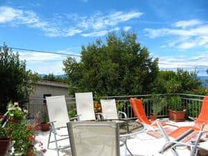 Apartmaji Skoko krk