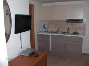 Apartmaji Stari Grad Cres
