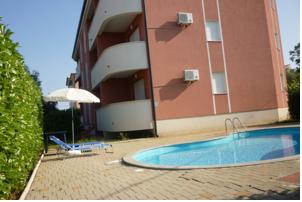 Apartmaji Laura