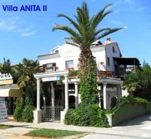Villa Anita
