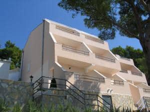 Villa Perla brač