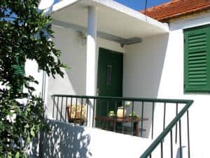 Apartmaji Lola šibenik