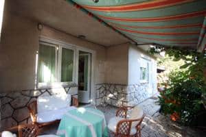 Apartmaji Sandy Beach crikvenica