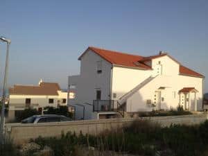 Apartmaji Maki vodice