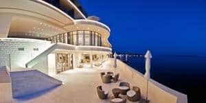 Luxury Hotel Amabilis selce