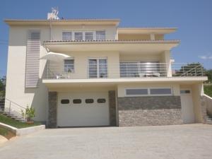 Apartmaji  in sobe Dumanić rijeka
