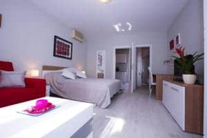 Apartmaji Daisy dubrovnik