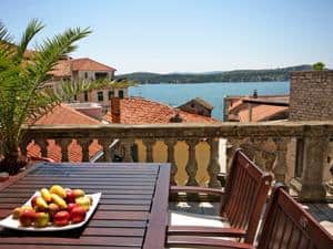 Apartmaji Lovely šibenik