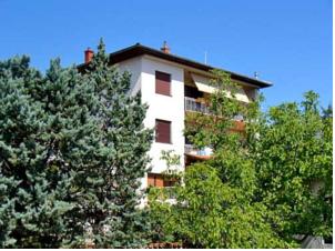 Apartmaji Tepavac novi vinodolski
