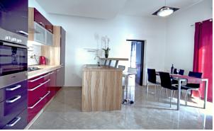 Apartmaji Angel makarska