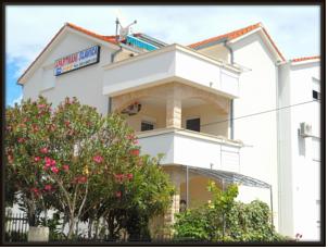 Apartmaji Slavica trogir