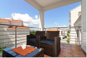 Apartmaji Krainc selce
