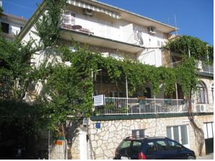 Villa Volga hvar