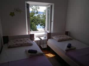 Hostel XXS Selce