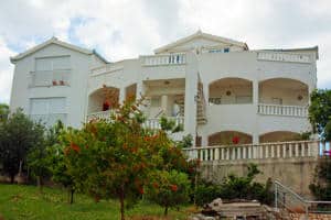 Villa Adriatica trogir