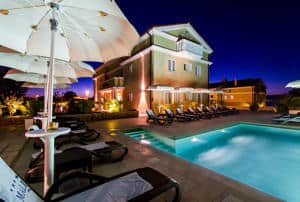 Luxury Villa Mande krk