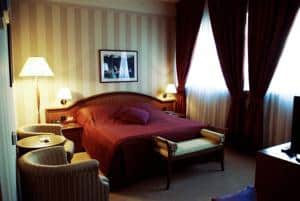 Grand Hotel Bonavia rijeka