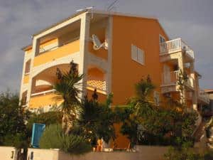 Villa Vera hvar