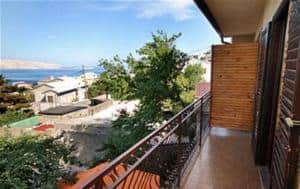 Villa Beba senj