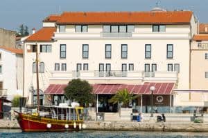 Hotel Marina krk