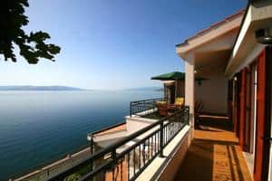 Villa Arca Adriatica senj
