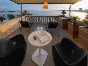 Riva Luxury Suites split