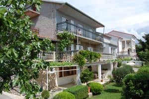 Apartmaji Lidija novi vinodolski