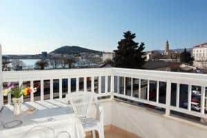 Apartmaji Simoni split