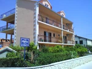 Villa Tatjana brač