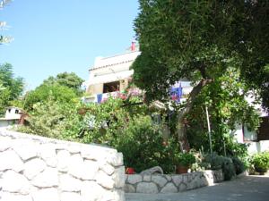 Villa Nada otok rab