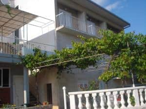 Apartmaji San Giorgio hvar