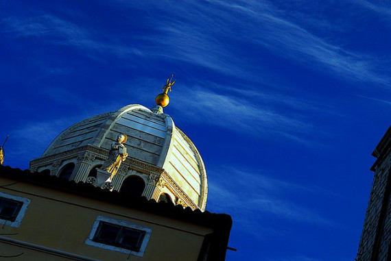 apartmaji šibenik