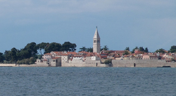 novigrad apartmaji