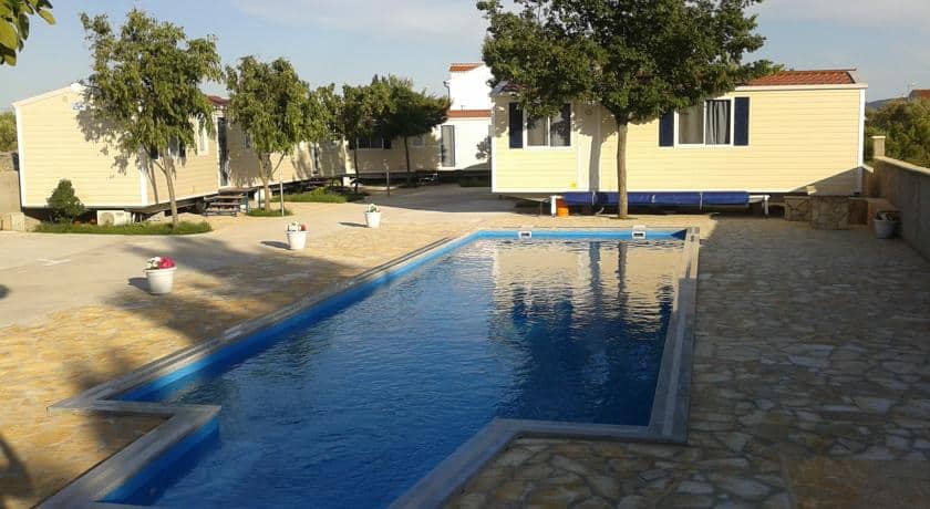 mobilne hišice vodice bonaca