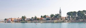 apartmaji novigrad