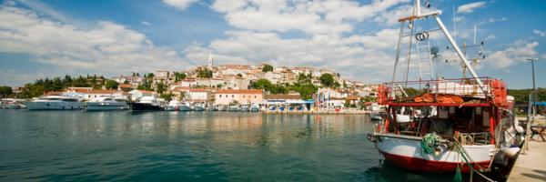 last minute počitnice na Hrvaškem