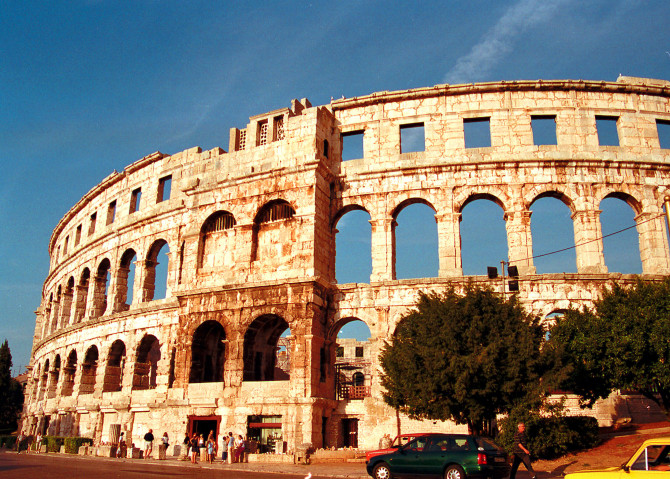 30 stvari, ki jih na Hrvaškem morate doživeti post image